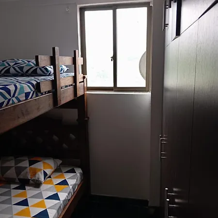 Apartamento Monaco Centrico Cuarto Piso Sin Ascensor Para Grupos De 9 Personas 230 Mil Y Para Grupos De Hasta 6 Personas 150 Mil Santa Rosa de Cabal Exterior photo