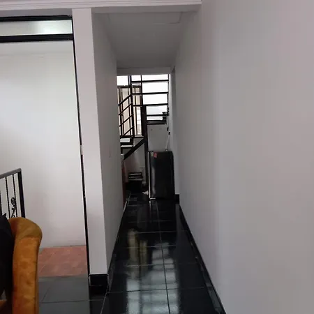 Apartamento Monaco Centrico Cuarto Piso Sin Ascensor Para Grupos De 9 Personas 230 Mil Y Para Grupos De Hasta 6 Personas 150 Mil Santa Rosa de Cabal Exterior photo