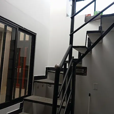 Apartamento Monaco Centrico Cuarto Piso Sin Ascensor Para Grupos De 9 Personas 230 Mil Y Para Grupos De Hasta 6 Personas 150 Mil Santa Rosa de Cabal Exterior photo