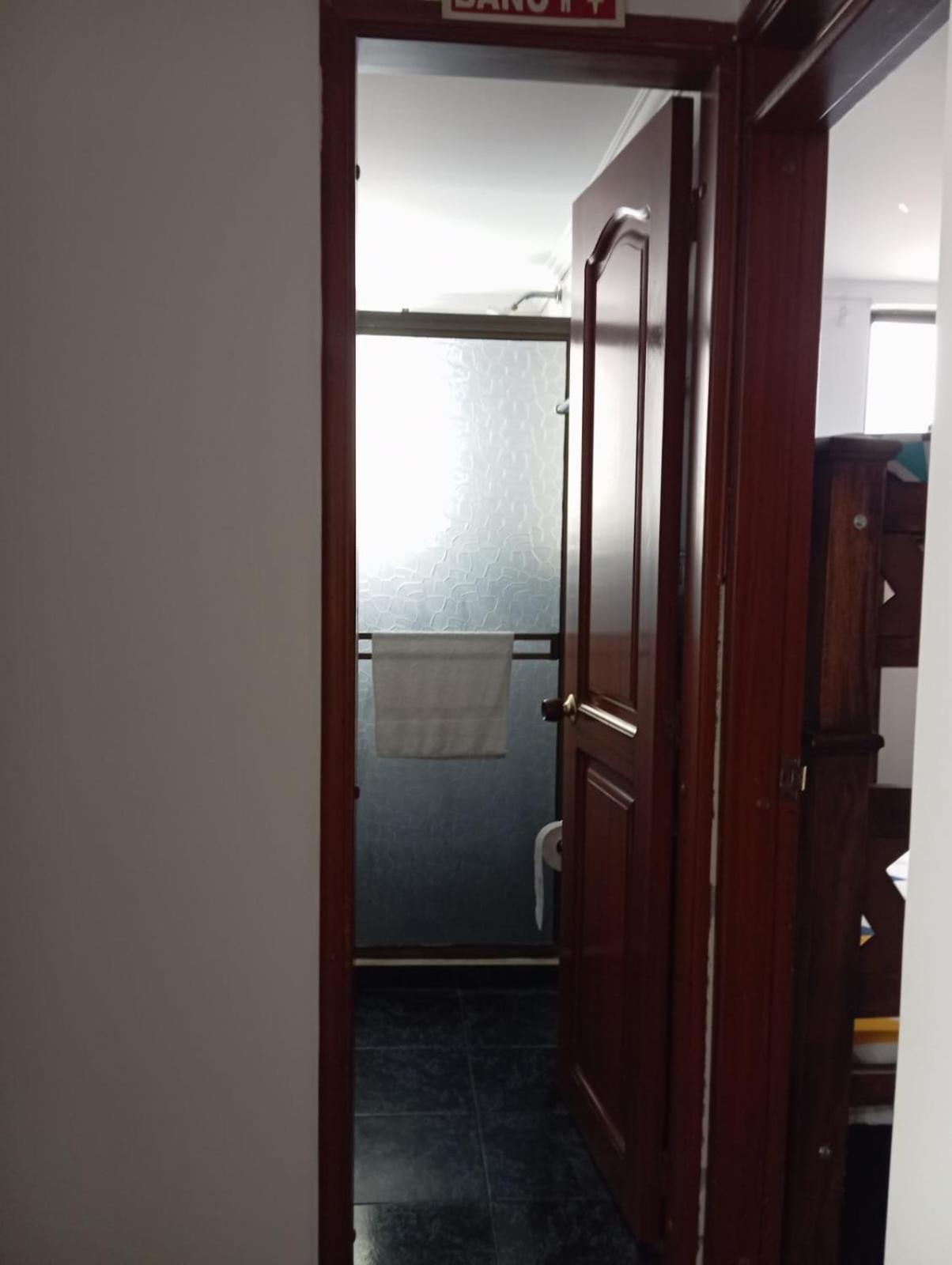 Monaco Centrico Cuarto Piso Sin Ascensor Grupos De 9 Personas 230 Mil Y Grupos De Hasta 6 Personas 150 Mil Apartment