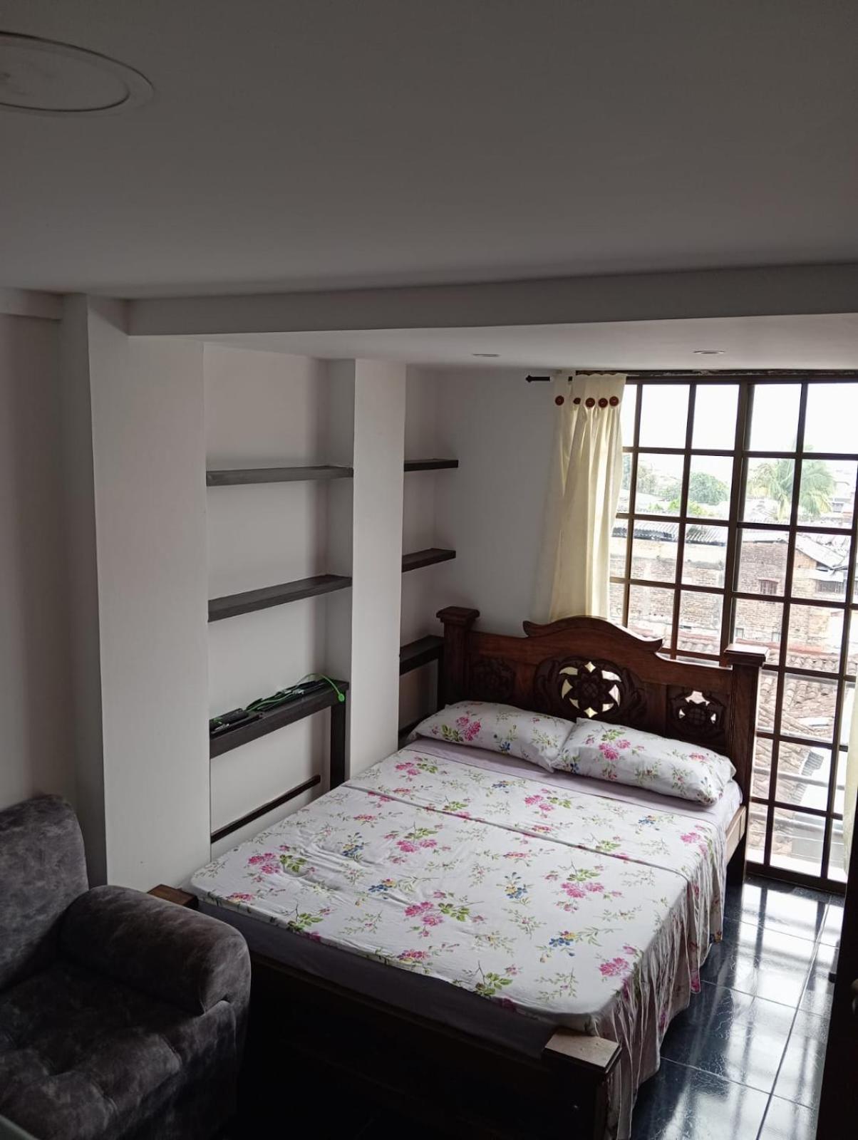 Monaco Centrico Cuarto Piso Sin Ascensor Grupos De 9 Personas 230 Mil Y Grupos De Hasta 6 Personas 150 Mil Apartment Santa Rosa de Cabal